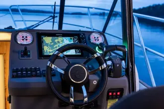 Thumbnail von Marex 330 Scandinavia
