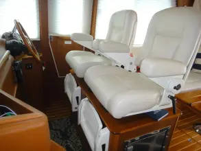Thumbnail von Sabre 48 Salon Express