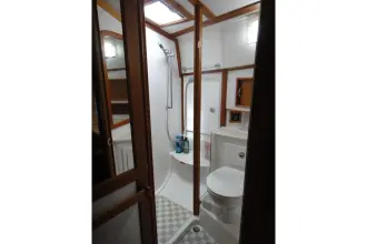 Thumbnail von Sabre 48 Salon Express