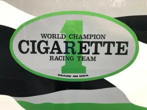 Thumbnail von Cigarette 38 Top Gun Cigarette 38' Top Gun 2002