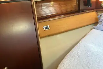 Thumbnail von Sea Ray 500 Sedan Bridge