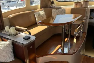 Thumbnail von Sea Ray 500 Sedan Bridge