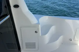 Thumbnail von Sea Ray 500 Sedan Bridge