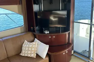 Thumbnail von Sea Ray 500 Sedan Bridge
