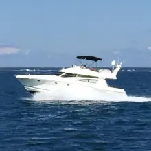 Prestige 46 Fly Jeanneau Prestige 46 2007