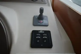 Thumbnail von Prestige 46 Fly Jeanneau Prestige 46 2007