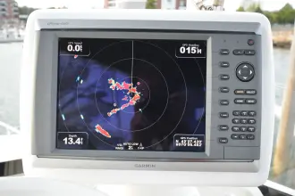 Thumbnail von Prestige 46 Fly Jeanneau Prestige 46 2007