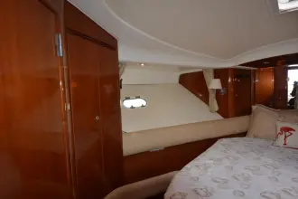 Thumbnail von Prestige 46 Fly Jeanneau Prestige 46 2007