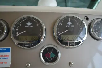 Thumbnail von Prestige 46 Fly Jeanneau Prestige 46 2007