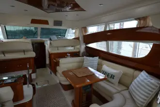 Thumbnail von Prestige 46 Fly Jeanneau Prestige 46 2007