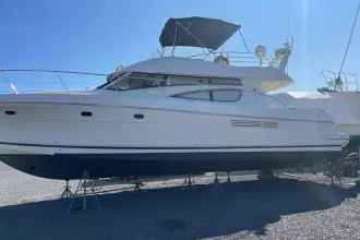 Thumbnail von Prestige 46 Fly Jeanneau Prestige 46 2007