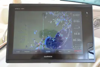 Thumbnail von Prestige 46 Fly Jeanneau Prestige 46 2007