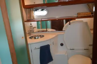 Thumbnail von Prestige 46 Fly Jeanneau Prestige 46 2007