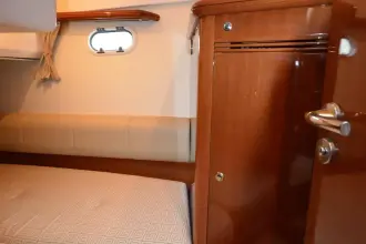 Thumbnail von Prestige 46 Fly Jeanneau Prestige 46 2007