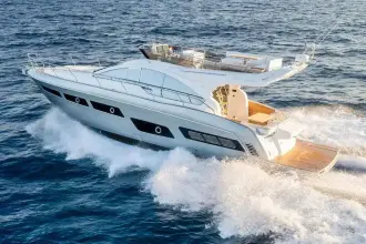 Thumbnail von Schaefer 510 GTS  Schaefer 510 GT 2026
