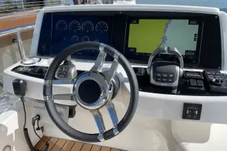 Thumbnail von Schaefer 510 GTS  Schaefer 510 GT 2026