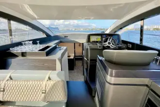 Thumbnail von Schaefer 510 GTS  Schaefer 510 GT 2026