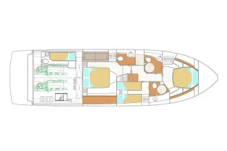 Thumbnail von Schaefer 510 GTS  Schaefer 510 GT 2026
