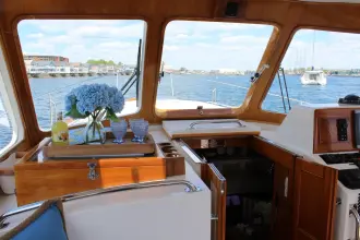 Thumbnail von Grand Banks 38 Eastbay HX