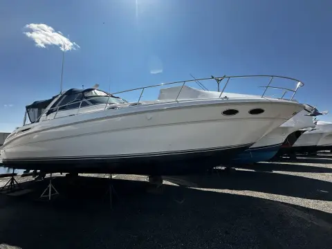 Sea Ray 380 Sundancer