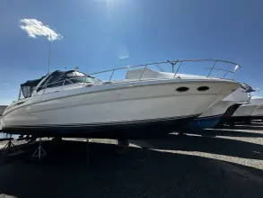 Sea Ray 380 Sundancer