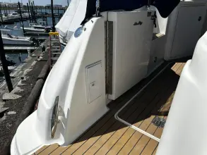Thumbnail von Sea Ray 380 Sundancer