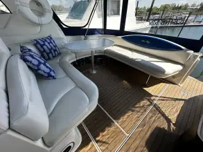 Thumbnail von Sea Ray 380 Sundancer