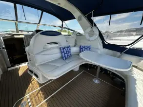 Thumbnail von Sea Ray 380 Sundancer
