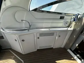 Thumbnail von Sea Ray 380 Sundancer