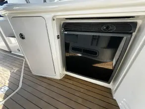 Thumbnail von Sea Ray 380 Sundancer