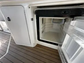 Thumbnail von Sea Ray 380 Sundancer
