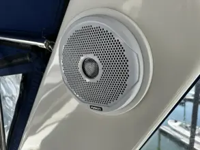 Thumbnail von Sea Ray 380 Sundancer