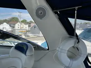 Thumbnail von Sea Ray 380 Sundancer