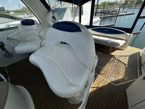 Thumbnail von Sea Ray 380 Sundancer
