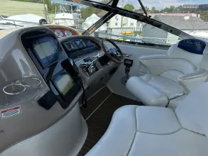 Thumbnail von Sea Ray 380 Sundancer
