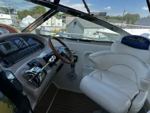 Thumbnail von Sea Ray 380 Sundancer