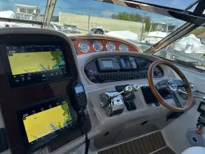 Thumbnail von Sea Ray 380 Sundancer