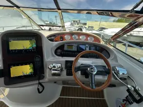 Thumbnail von Sea Ray 380 Sundancer