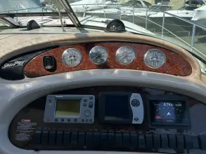 Thumbnail von Sea Ray 380 Sundancer