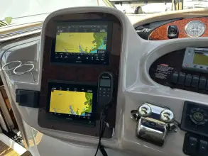 Thumbnail von Sea Ray 380 Sundancer