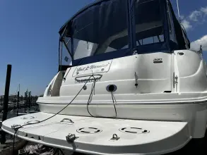 Thumbnail von Sea Ray 380 Sundancer