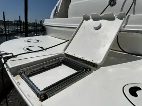 Thumbnail von Sea Ray 380 Sundancer