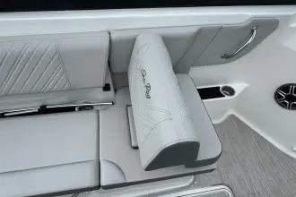 Thumbnail von Sea Ray SDX 250