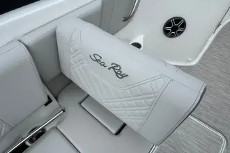 Thumbnail von Sea Ray SDX 250