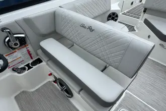 Thumbnail von Sea Ray SDX 250