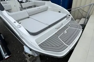 Thumbnail von Sea Ray SDX 250