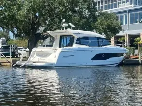 Prestige 420S MKII Karen Ann III