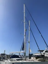 Thumbnail von Oyster 56 Deck Saloon Manitou