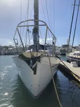 Thumbnail von Oyster 56 Deck Saloon Manitou