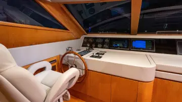 Thumbnail von Sanlorenzo SL82